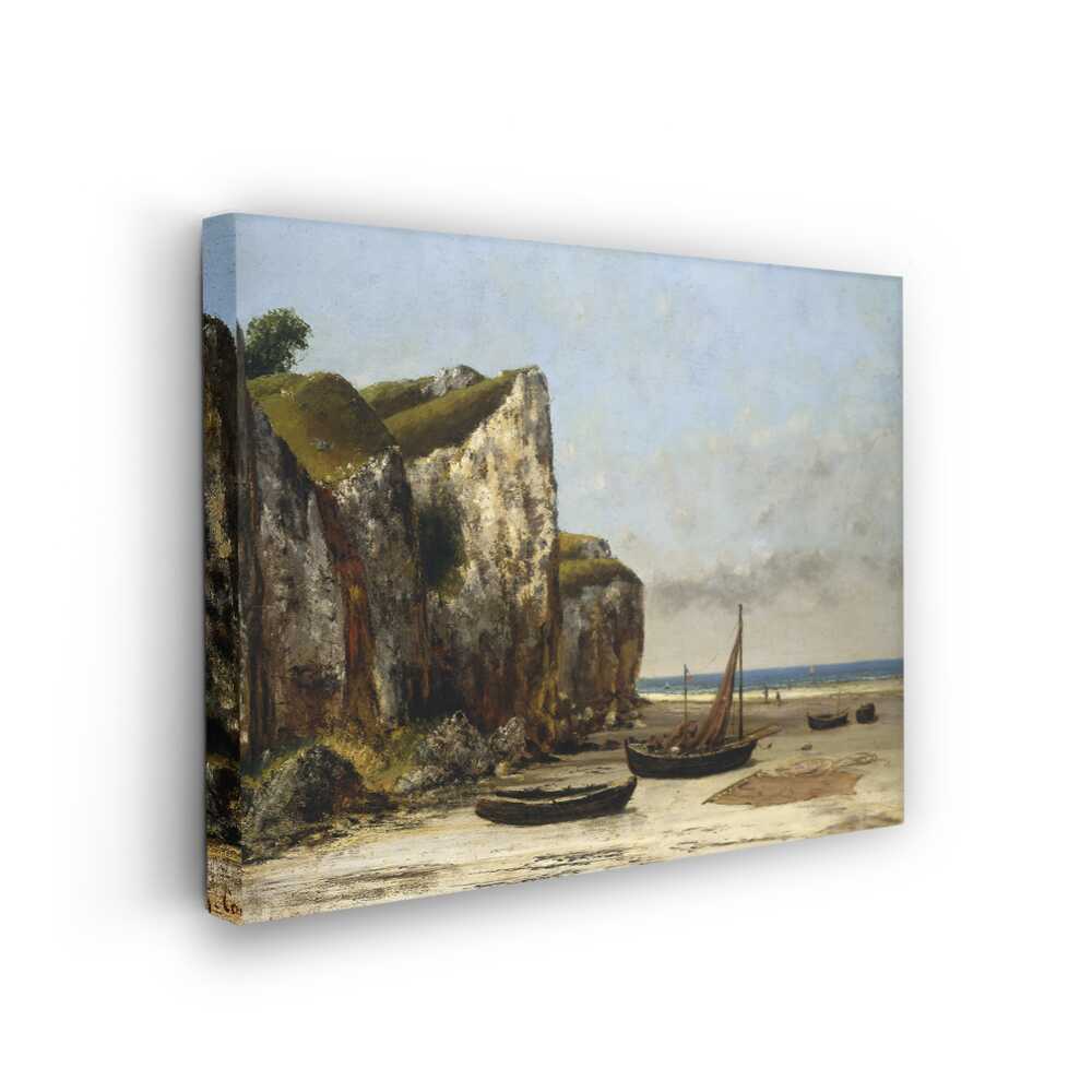 Picasoul - Picasoul Curated - Coastal Serenity-2 - Wall Decor