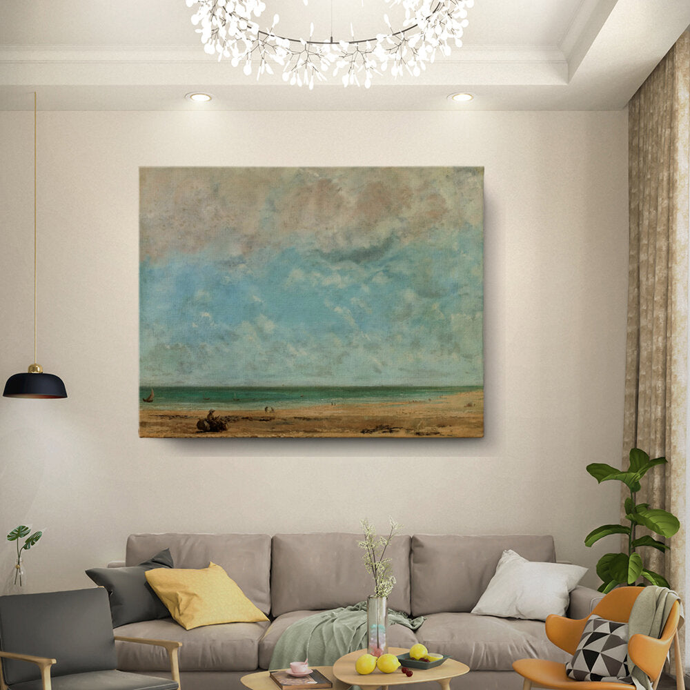 Coastal Serenity-1