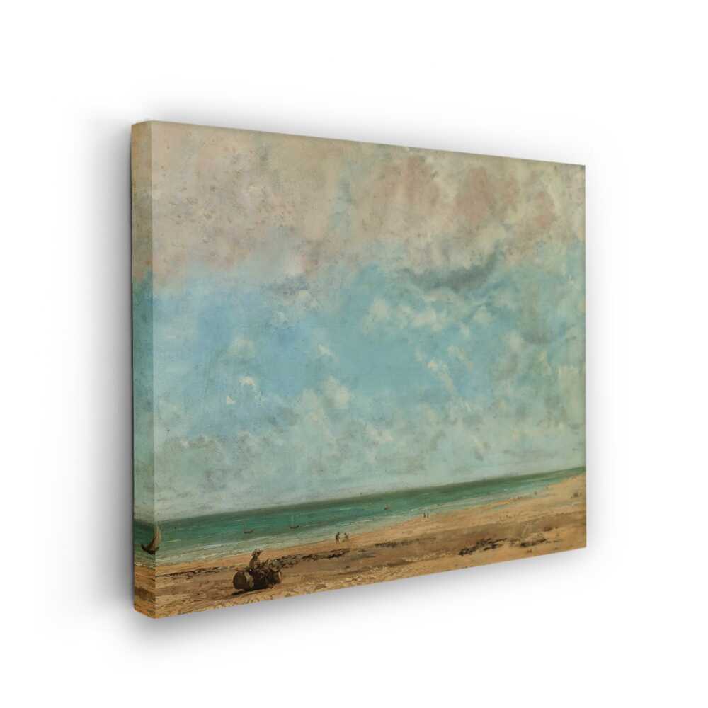 Picasoul - Picasoul Curated - Coastal Serenity-1 - Wall Decor