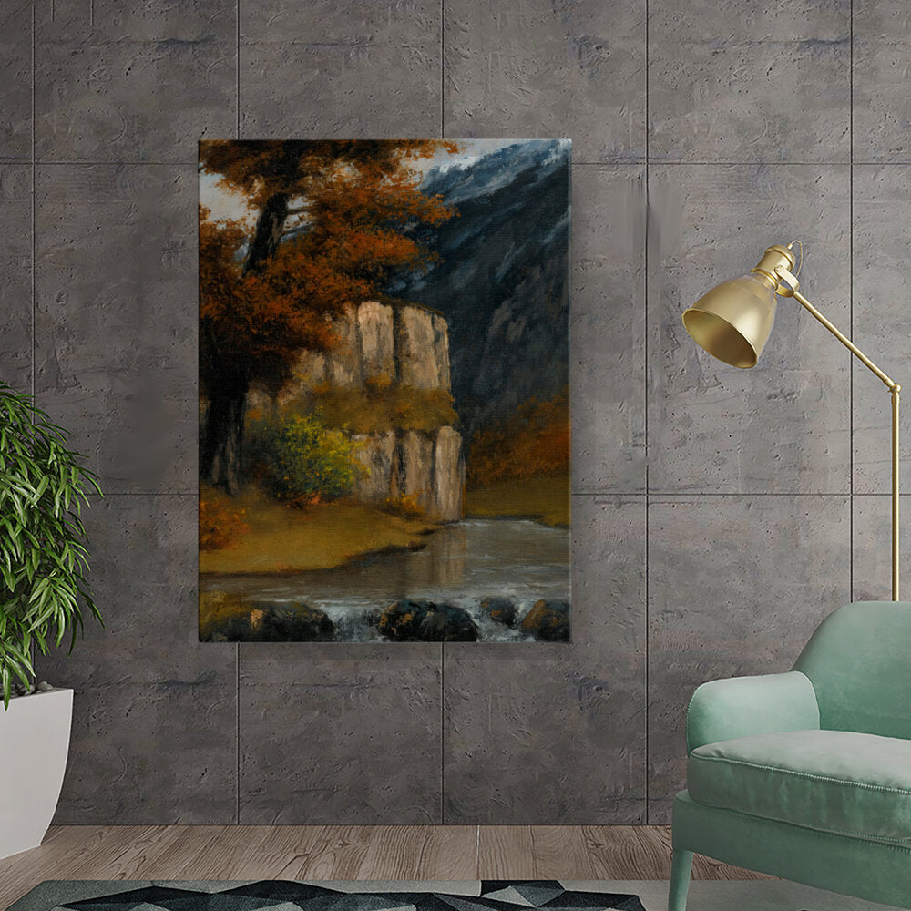 Autumn Landscape