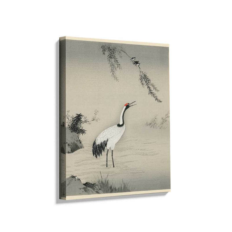 Picasoul - Picasoul Curated - Cranes By The Water - Wall Decor