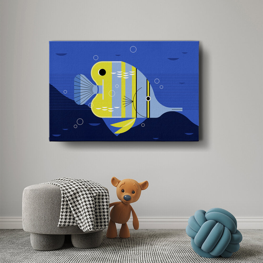 Colorful Fish