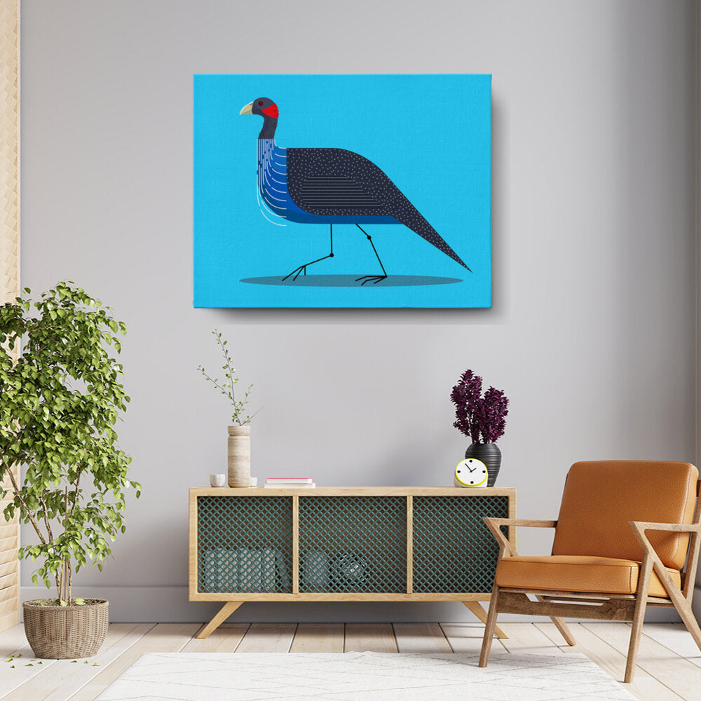 Stylized Bird