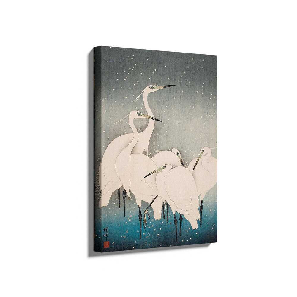 Picasoul - Picasoul Curated - Elegance In Flight - Wall Decor