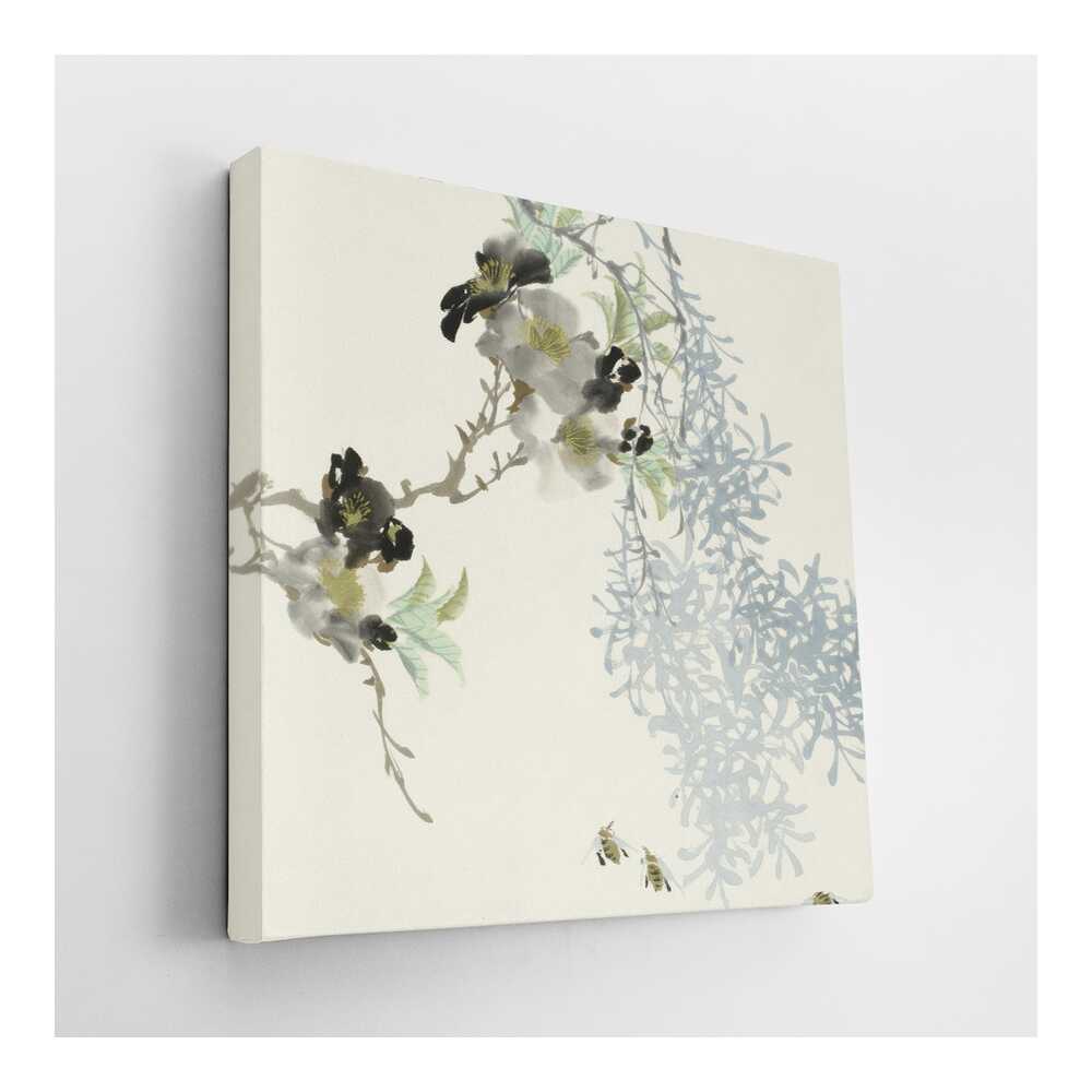 Picasoul - Picasoul Curated - Delicate Blossoms - Wall Decor