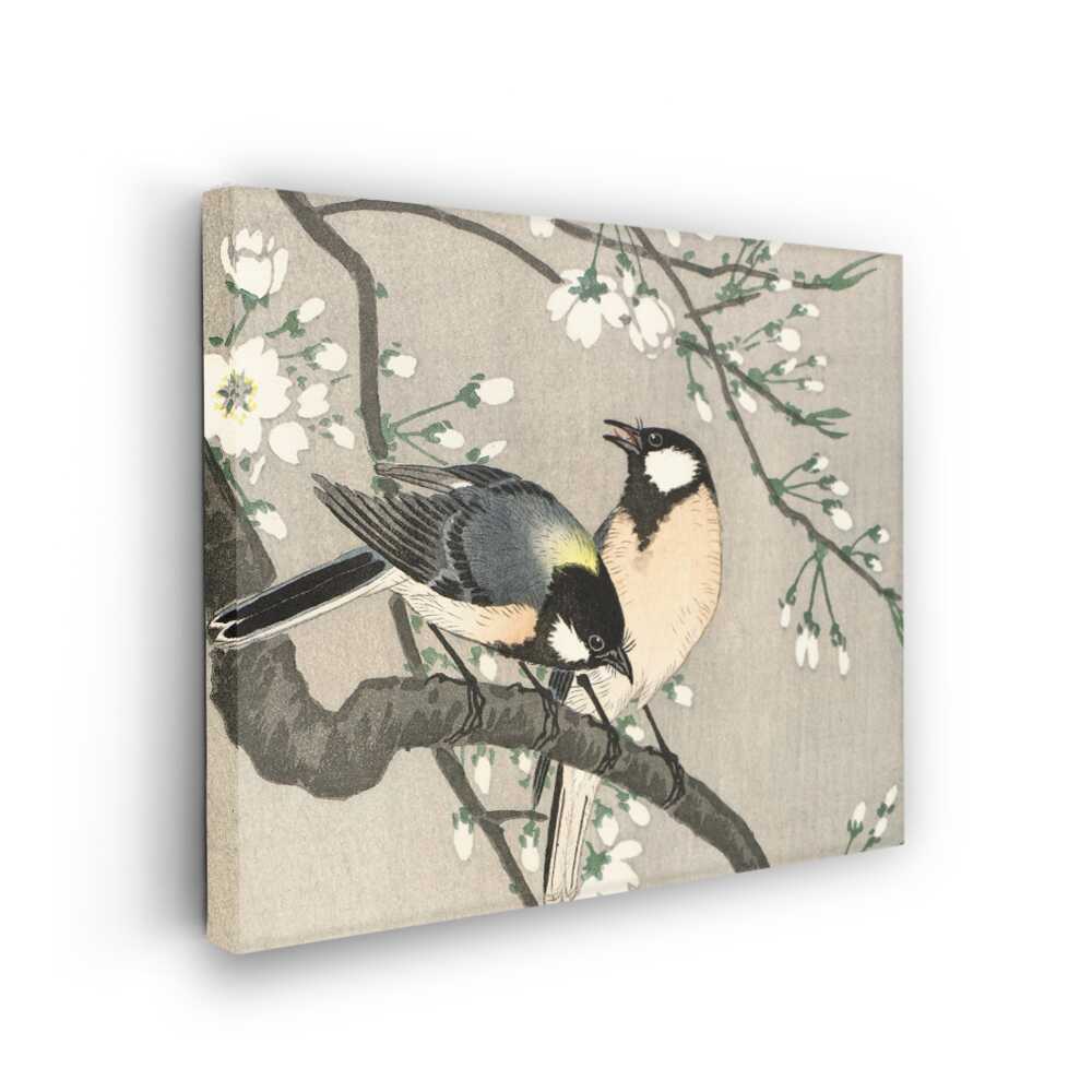 Picasoul - Picasoul Curated - Springtime Birds - Wall Decor