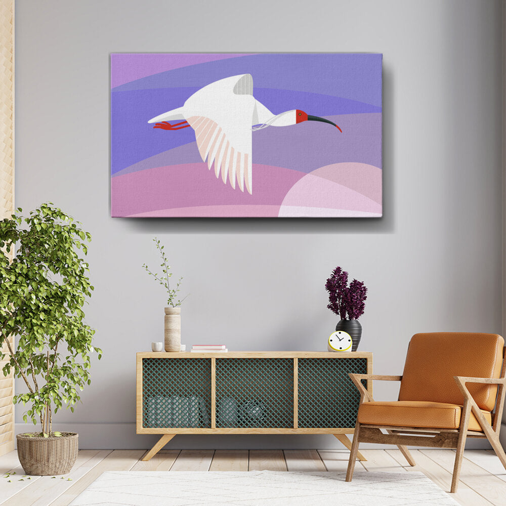 Elegant Flight