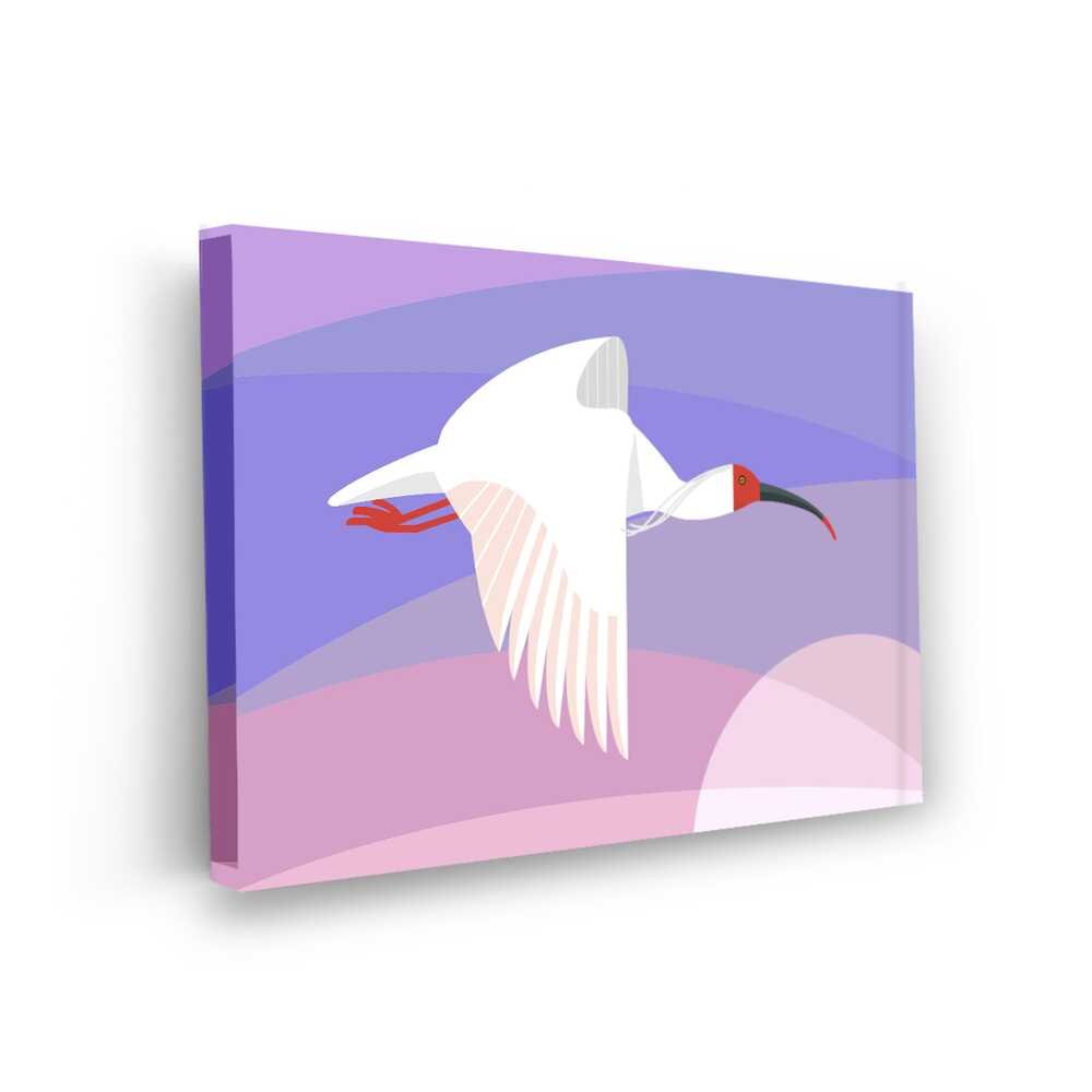 Picasoul - Picasoul Curated - Elegant Flight - Wall Decor