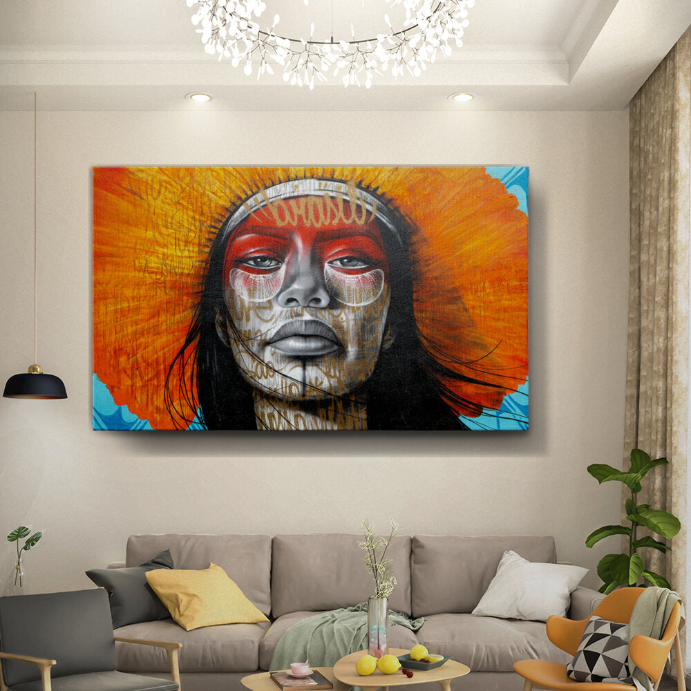 Indigenous Spirit