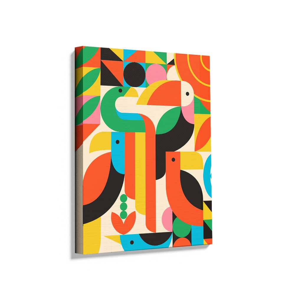 Picasoul - Picasoul Curated - Colors Of Nature - Wall Decor