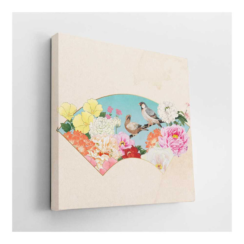 Picasoul - Picasoul Curated - Floral Harmony 7 - Wall Decor