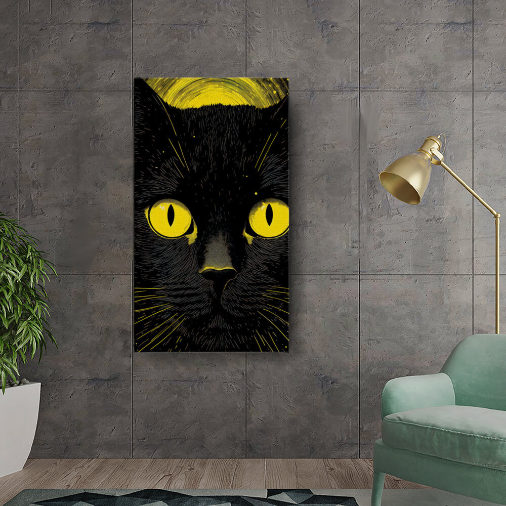 Cosmic Cat
