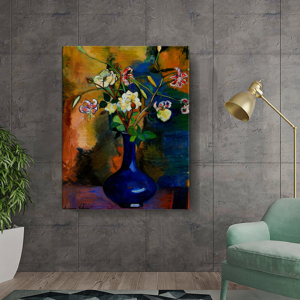 Vibrant Floral Arrangement 18