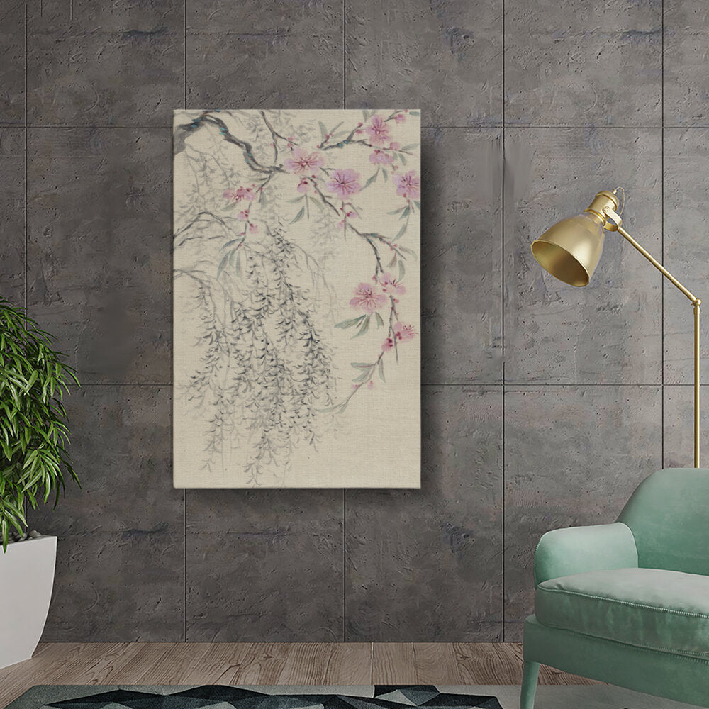 Cherry Blossom Serenity