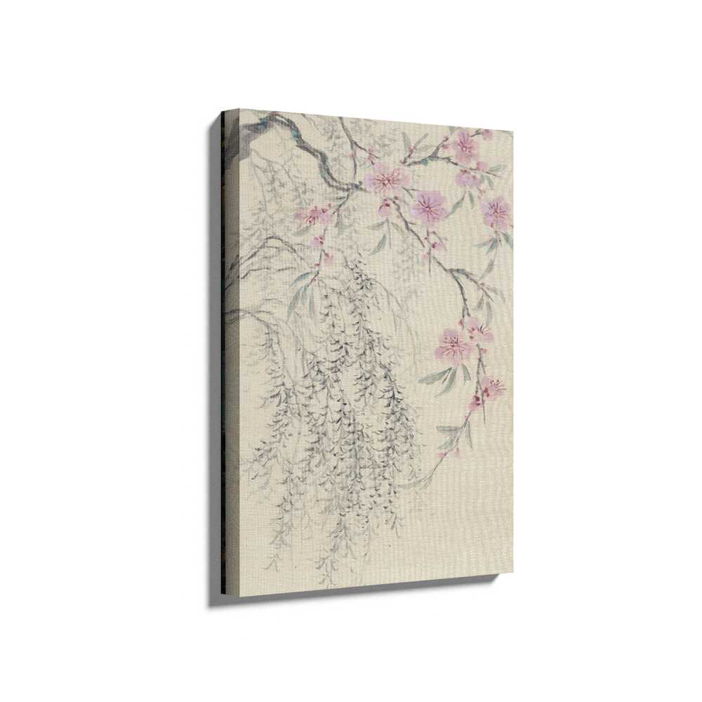 Picasoul - Picasoul Curated - Cherry Blossom Serenity - Wall Decor