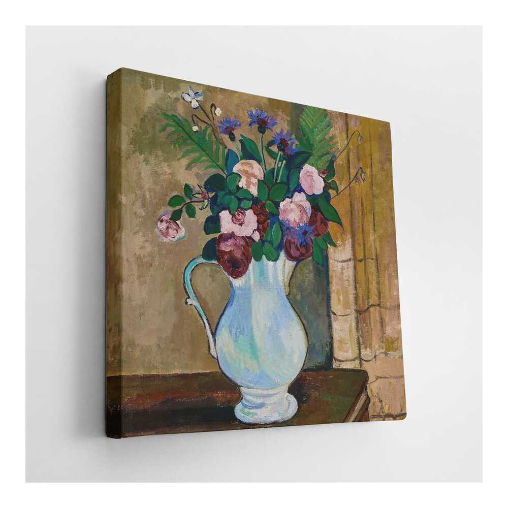 Picasoul - Picasoul Curated - Floral Still Life 3 - Wall Decor