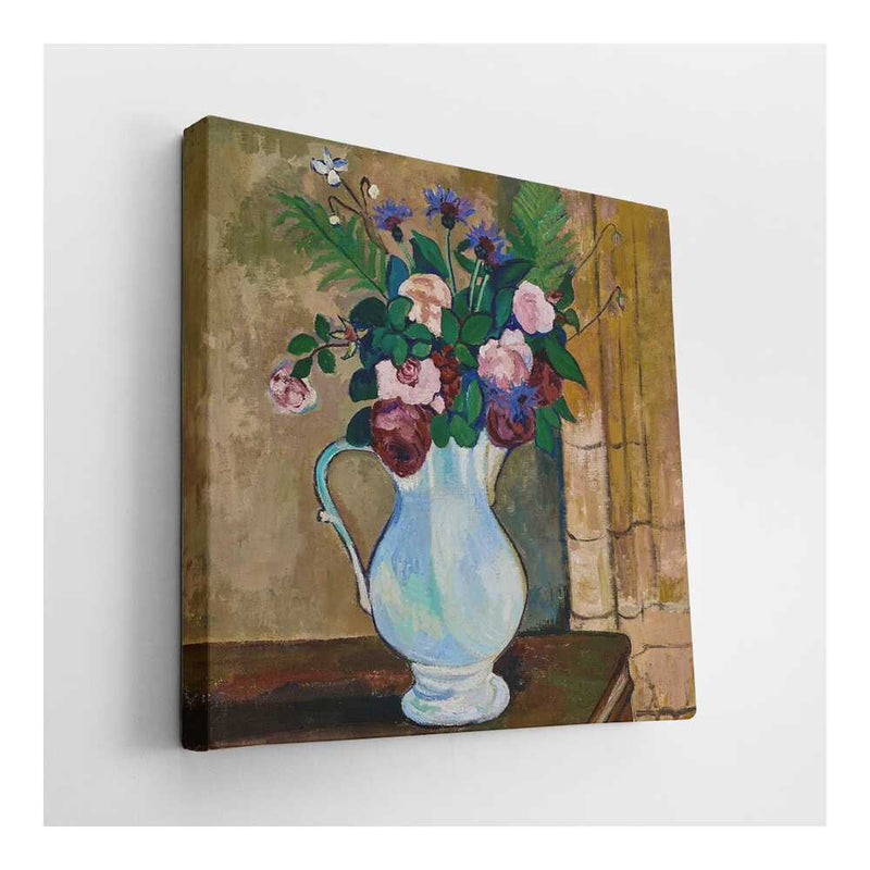 Picasoul - Picasoul Curated - Floral Still Life 3 - Wall Decor