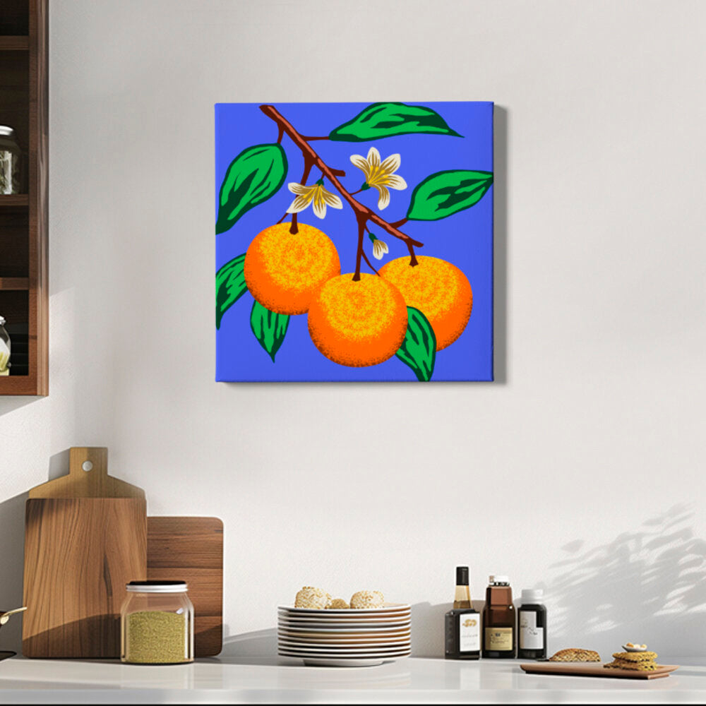 Citrus Blossom