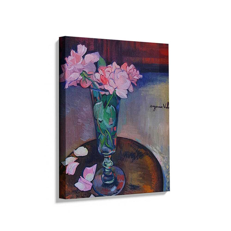 Picasoul - Picasoul Curated - Floral Elegance - Wall Decor