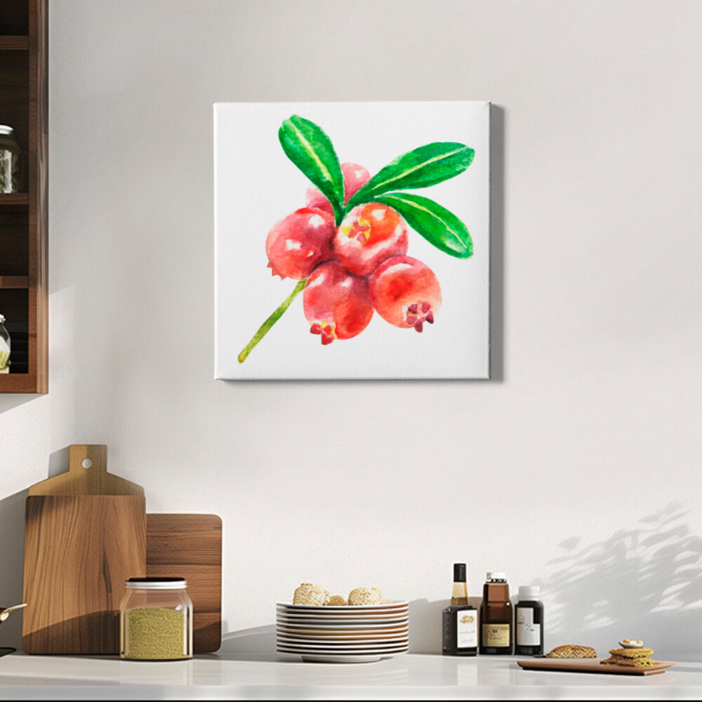 Berry Cluster