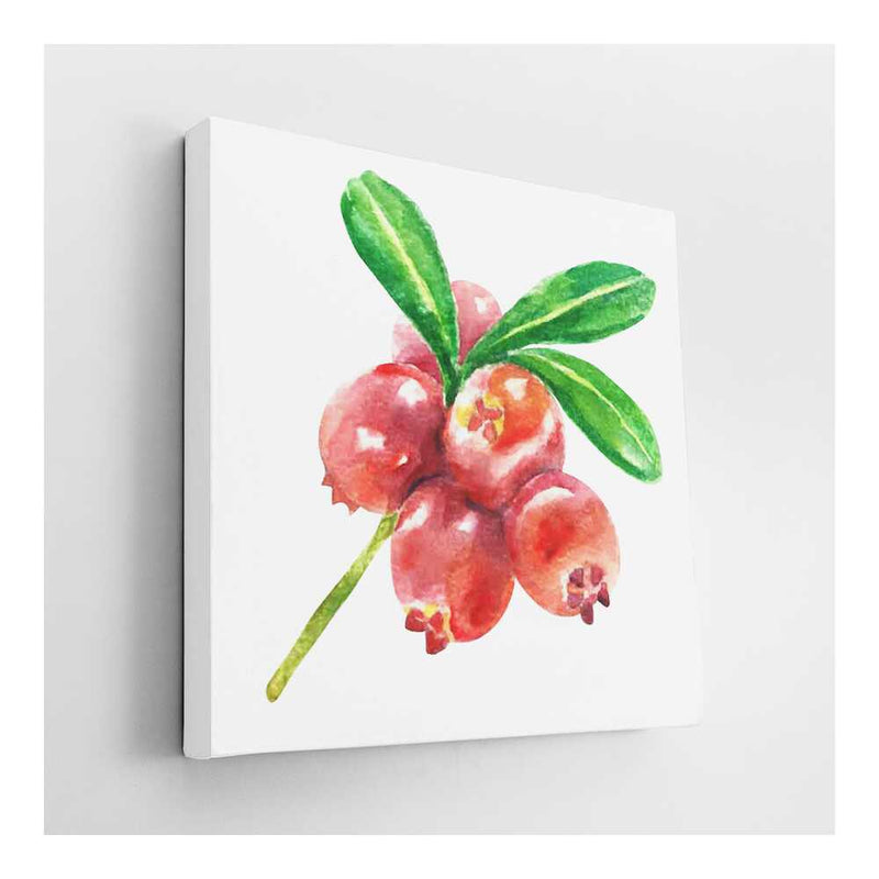Picasoul - Picasoul Curated - Berry Cluster - Wall Decor
