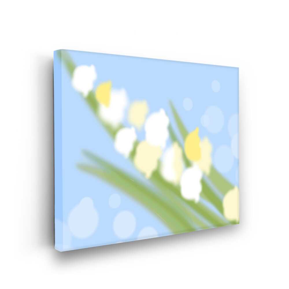Picasoul - Picasoul Curated - Whispers Of Spring - Wall Decor