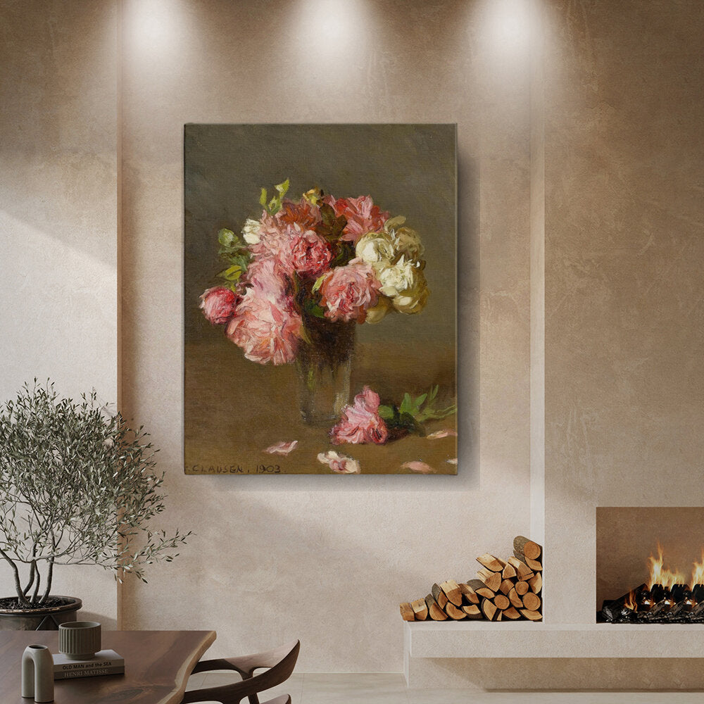 Bouquet Of Blooms
