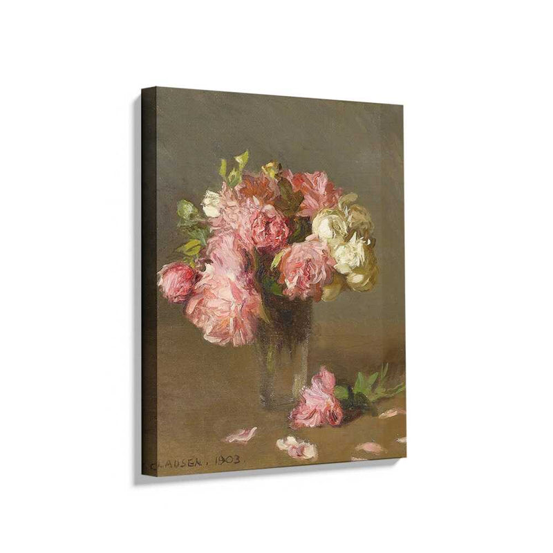 Picasoul - Picasoul Curated - Bouquet Of Blooms - Wall Decor