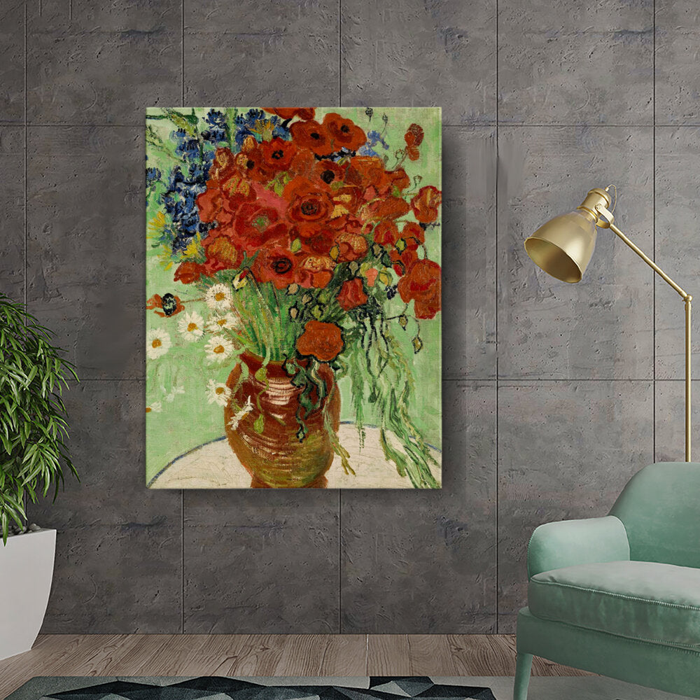 Bouquet Of Flowers 01