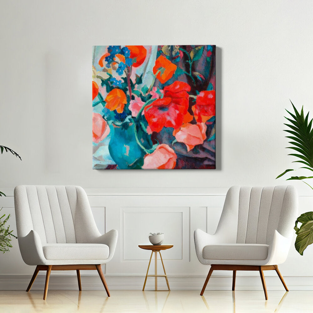 Vibrant Floral Arrangement 8