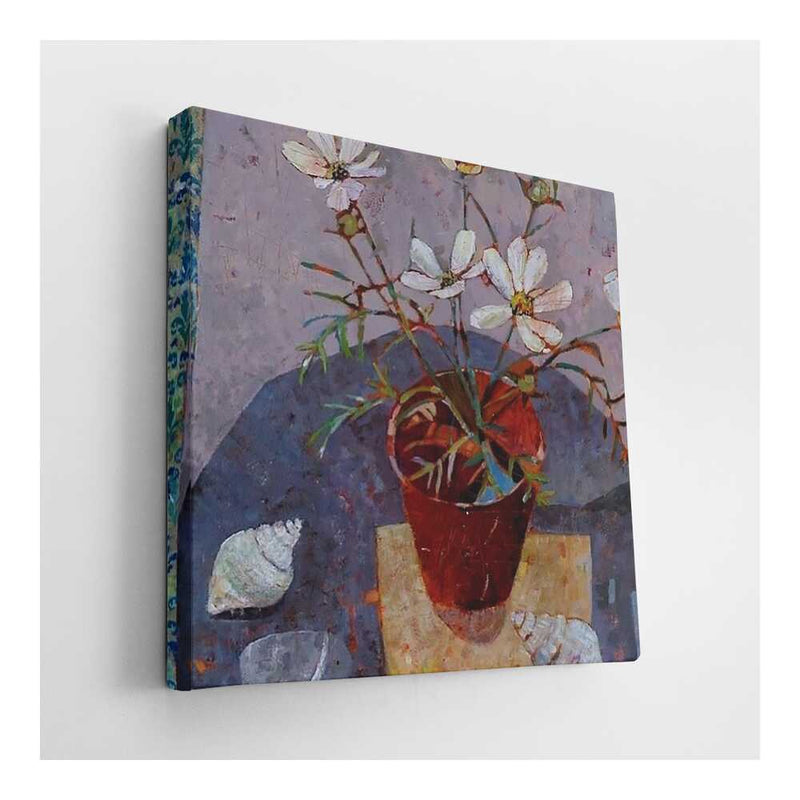 Picasoul - Picasoul Curated - Blooming Elegance - Wall Decor