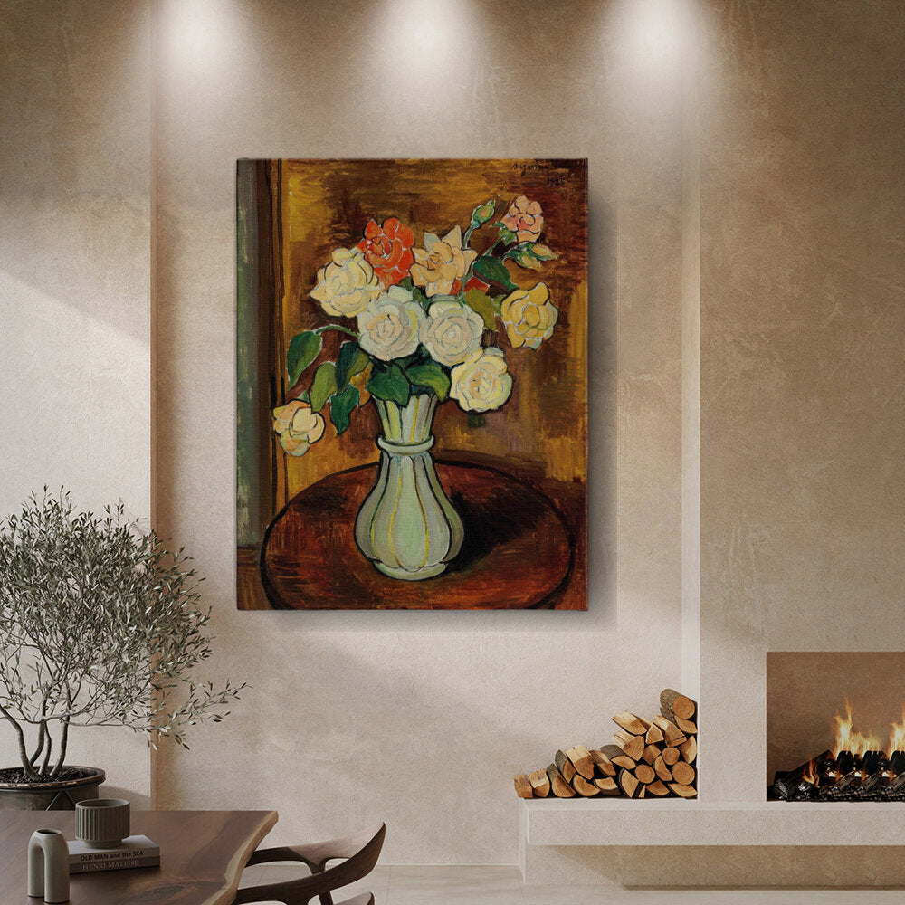 Bouquet Of Roses 02