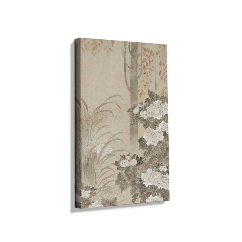 Picasoul - Picasoul Curated - Serene Nature Blossom - Wall Decor