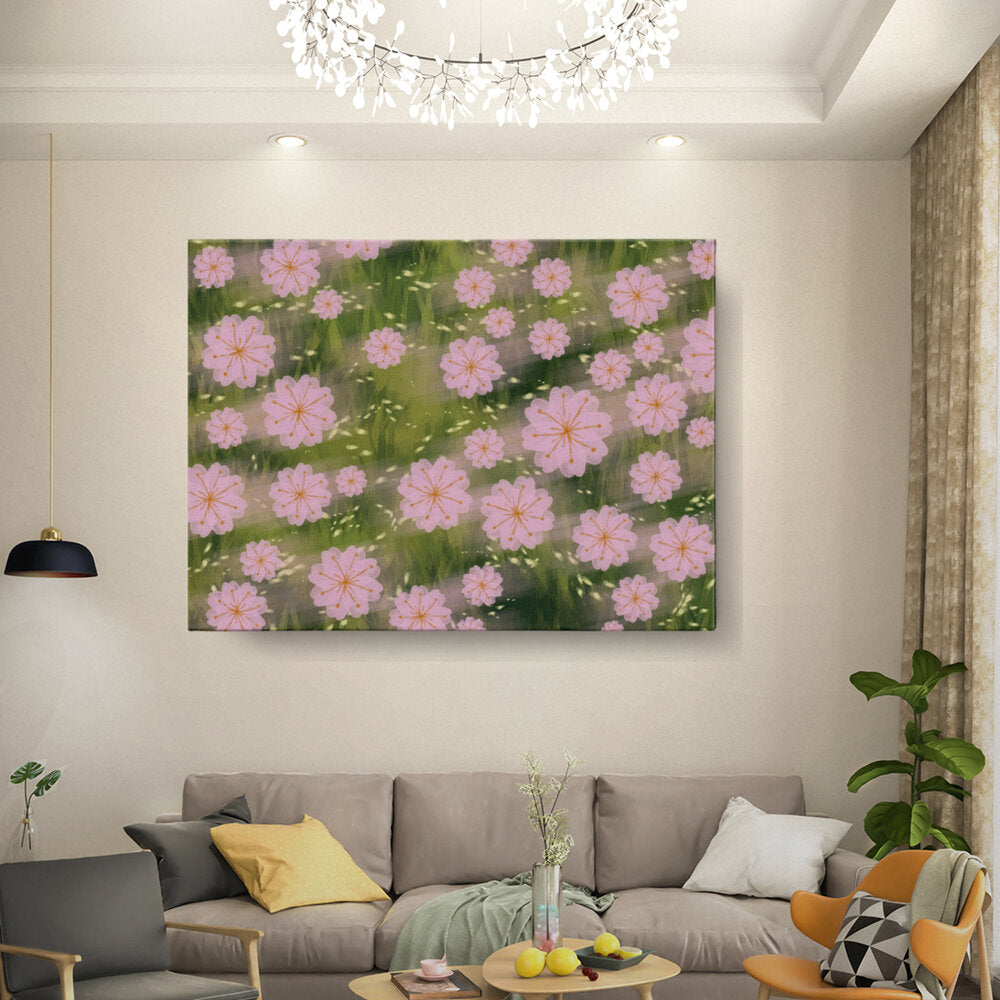 Blooming Blossoms