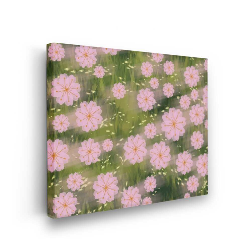 Picasoul - Picasoul Curated - Blooming Blossoms - Wall Decor