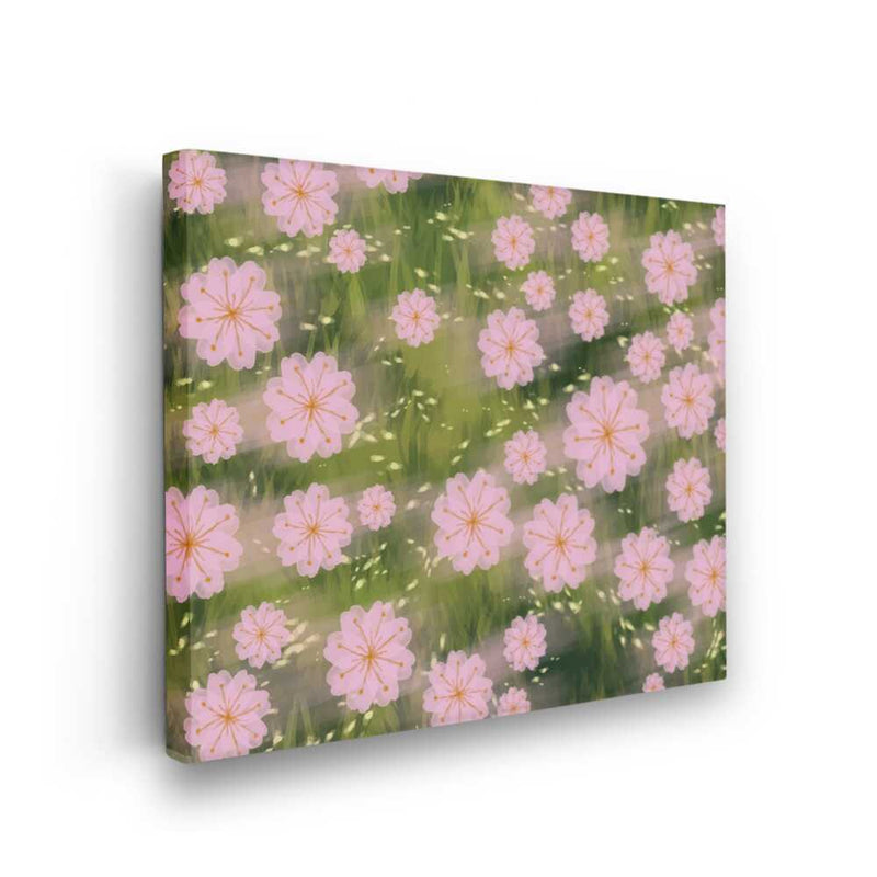 Picasoul - Picasoul Curated - Blooming Blossoms - Wall Decor