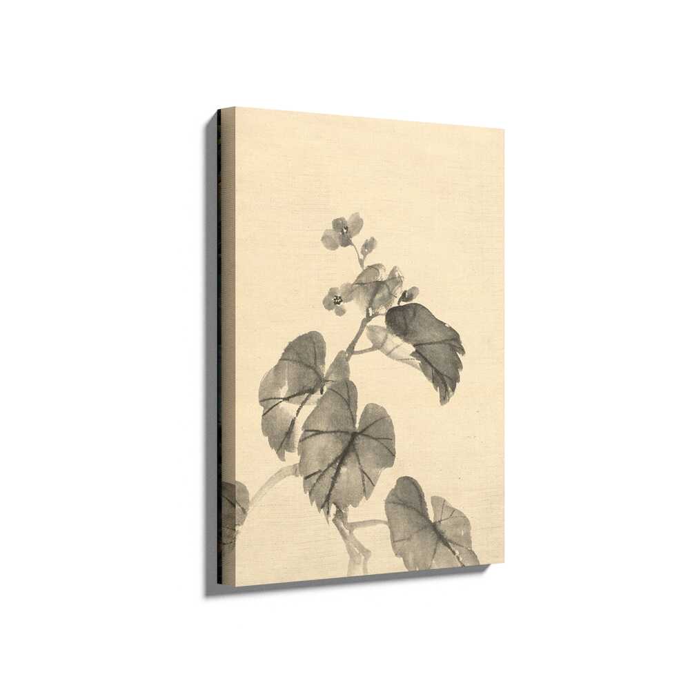 Picasoul - Picasoul Curated - Delicate Flora - Wall Decor