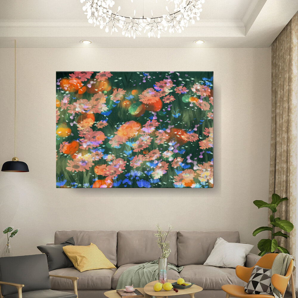 Blossoming Dreams