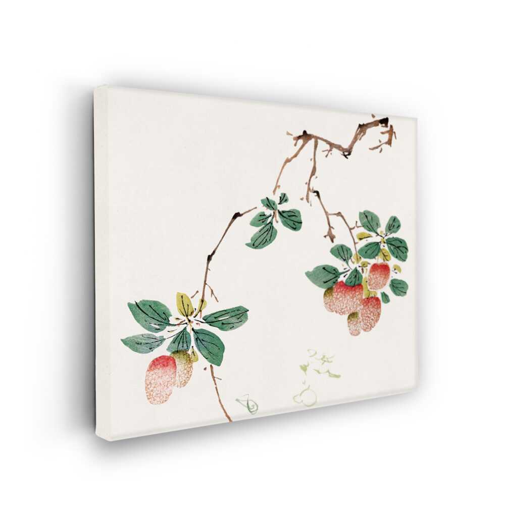 Picasoul - Picasoul Curated - Branch Of Lychee - Wall Decor