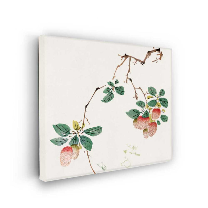 Picasoul - Picasoul Curated - Branch Of Lychee - Wall Decor