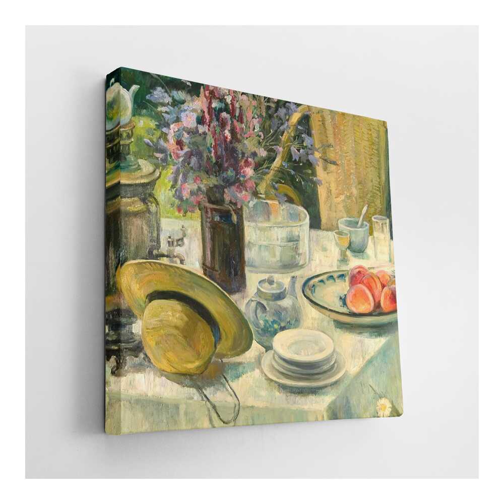 Picasoul - Picasoul Curated - Summer's Table - Wall Decor