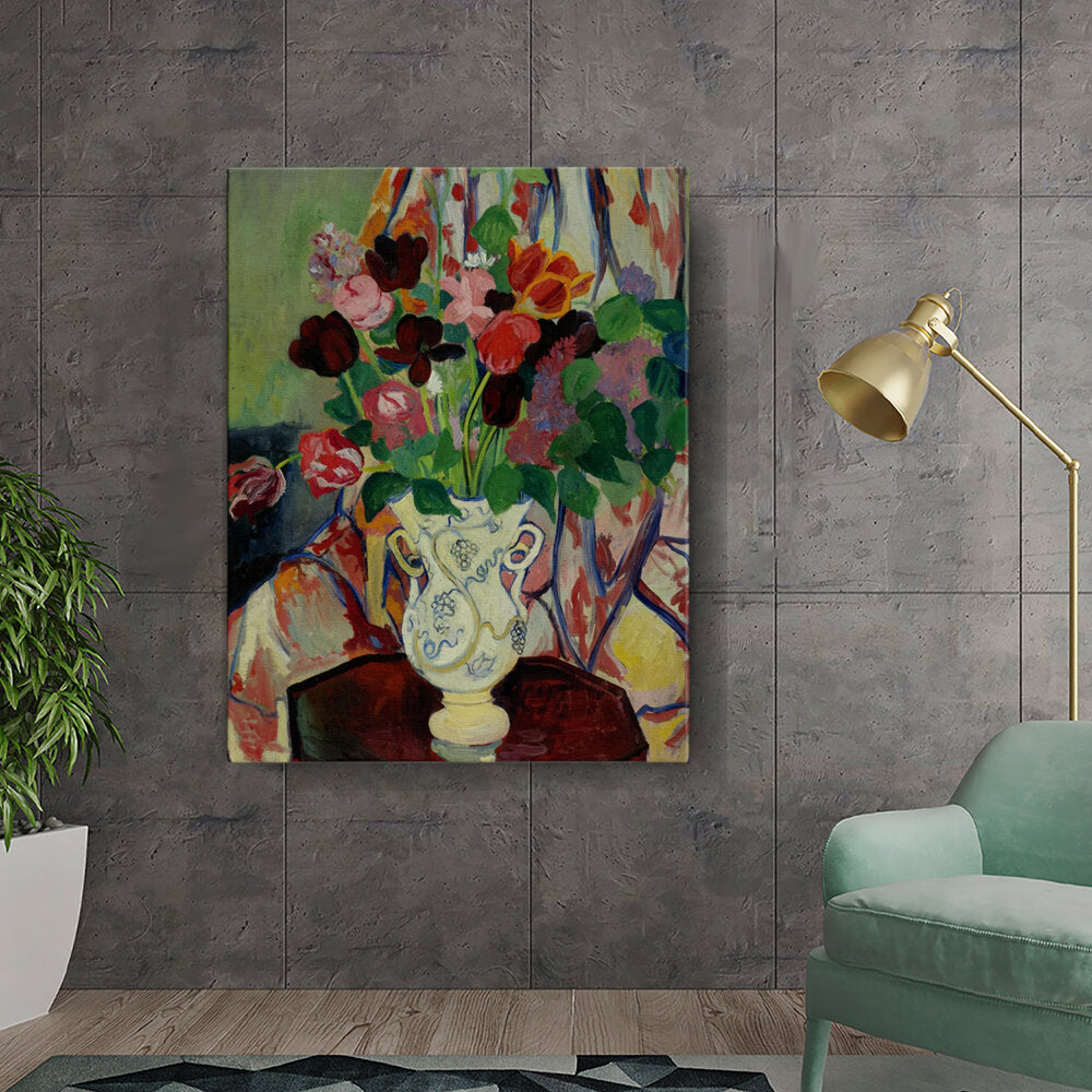Vibrant Floral Arrangement 14