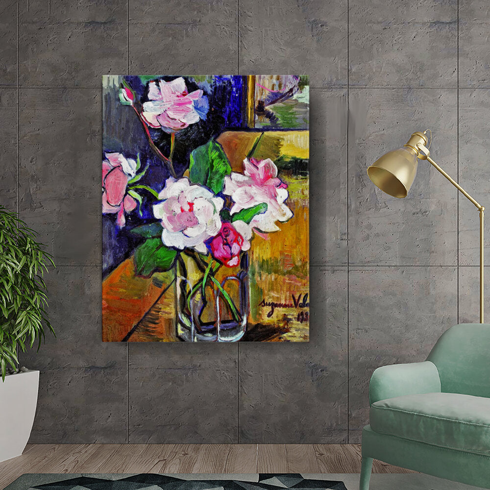 Bouquet Of Roses 01