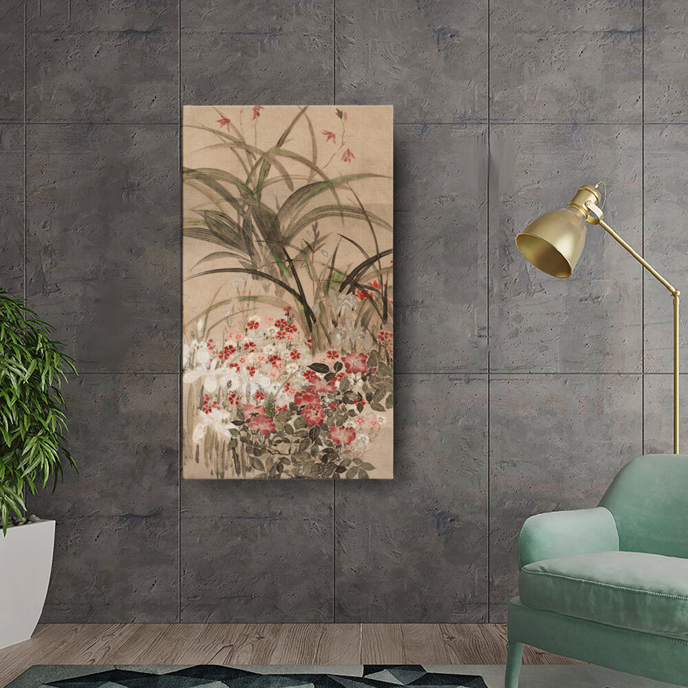 Floral Harmony