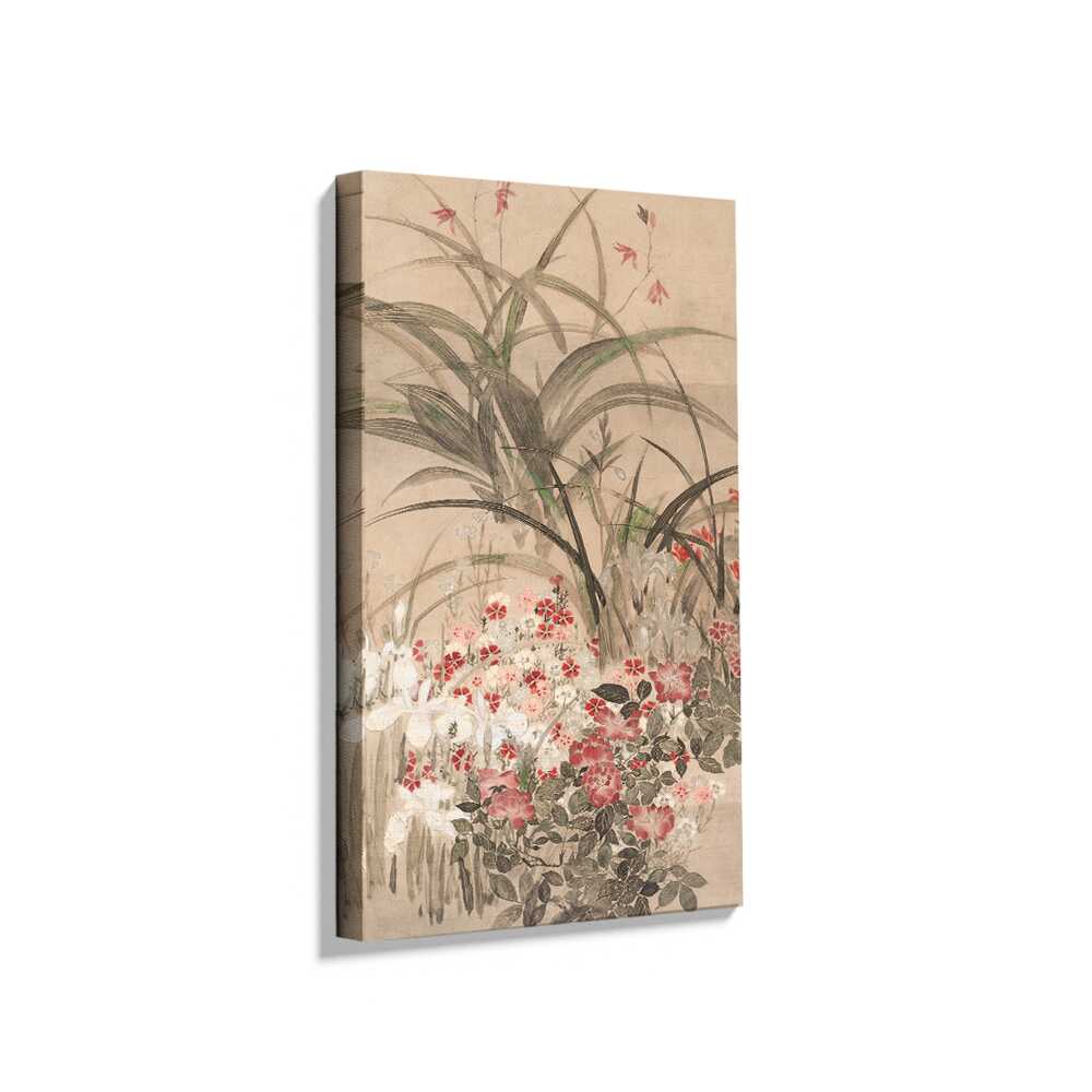 Picasoul - Picasoul Curated - Floral Harmony - Wall Decor