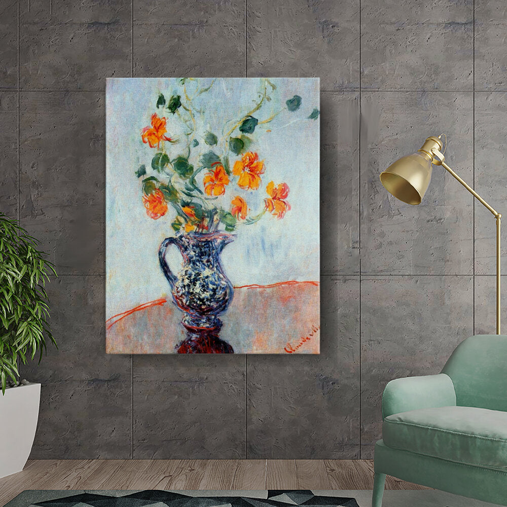 Vase Of Flowers 2