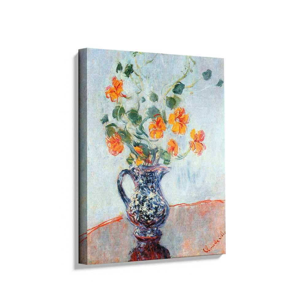 Picasoul - Picasoul Curated - Vase Of Flowers 2 - Wall Decor