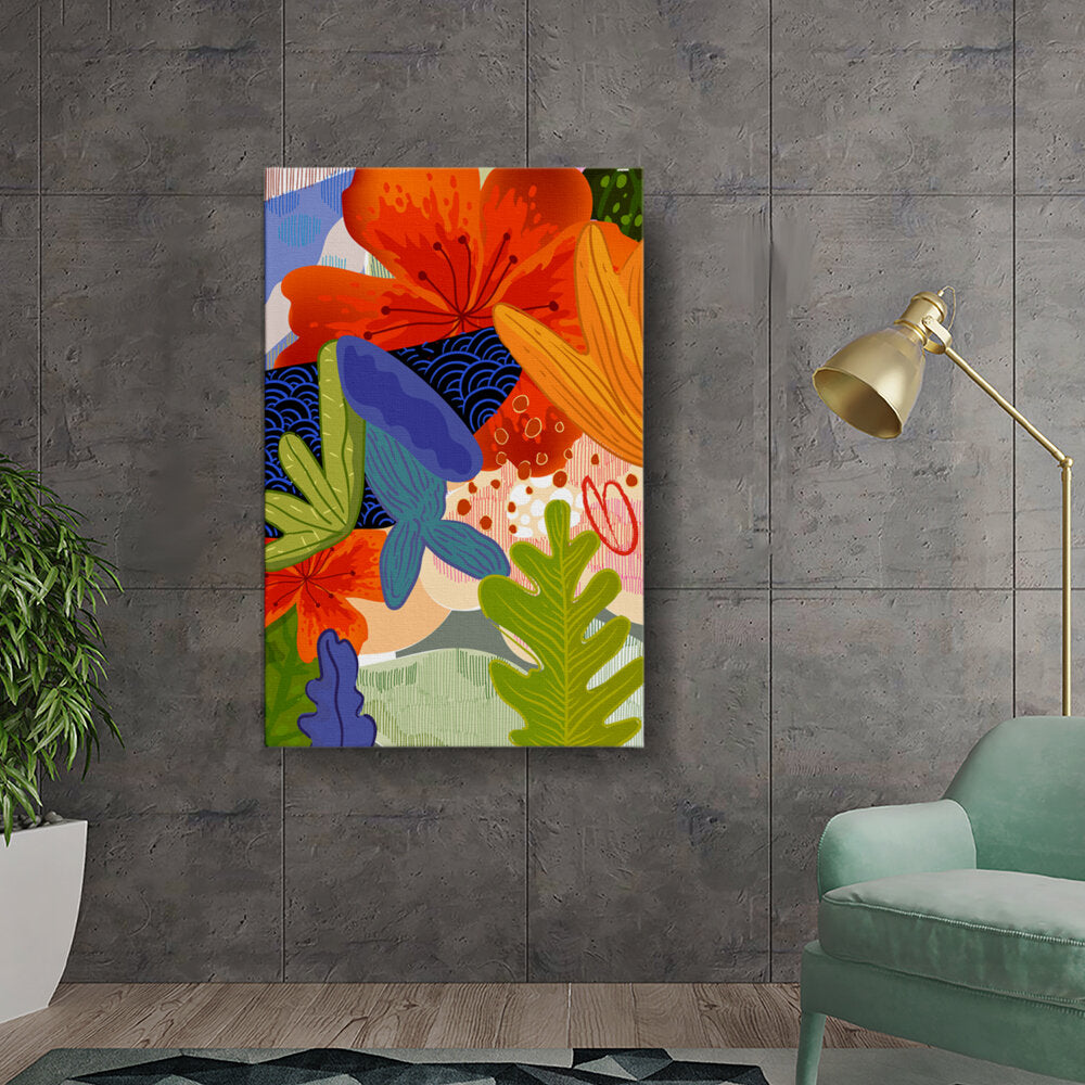 Floral Abundance