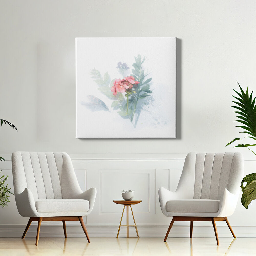 Delicate Bloom