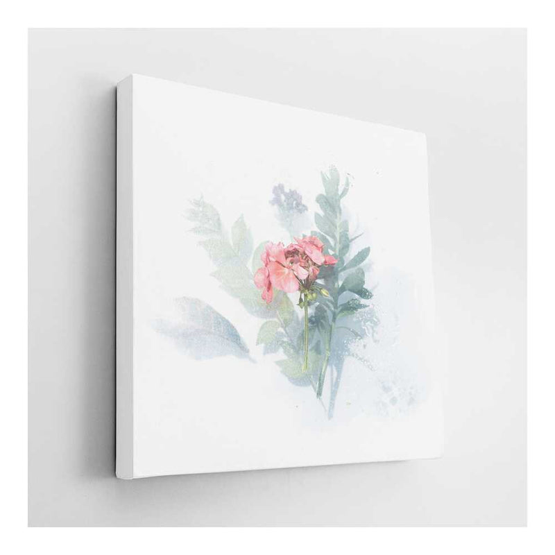 Picasoul - Picasoul Curated - Delicate Bloom - Wall Decor